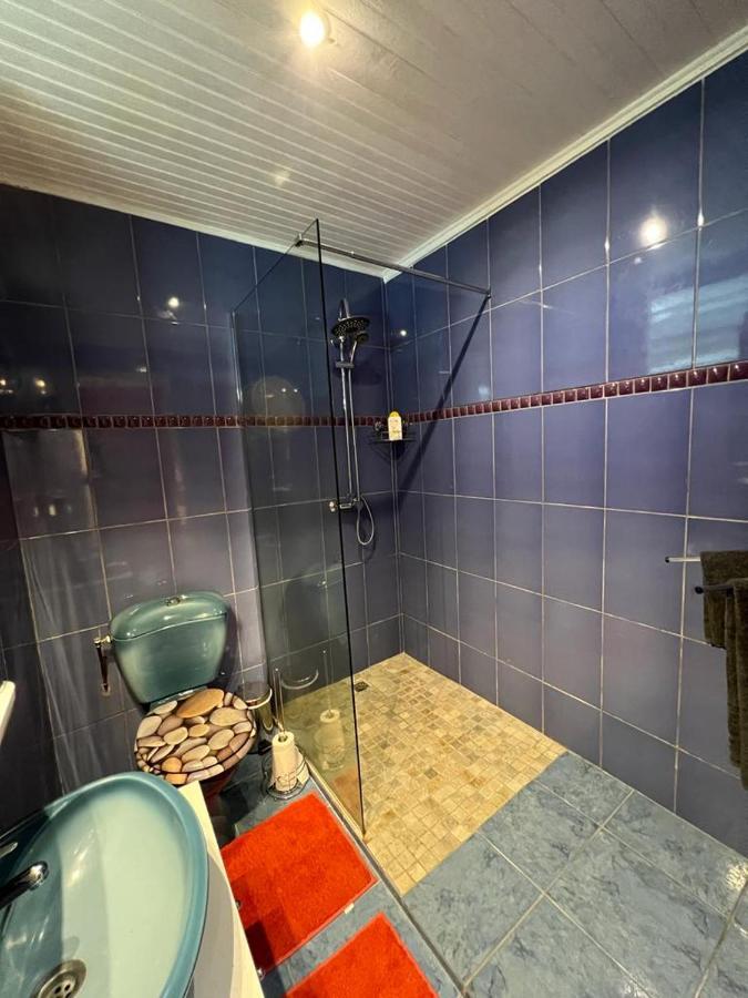 Villa Poseidon Le Lamentin Esterno foto