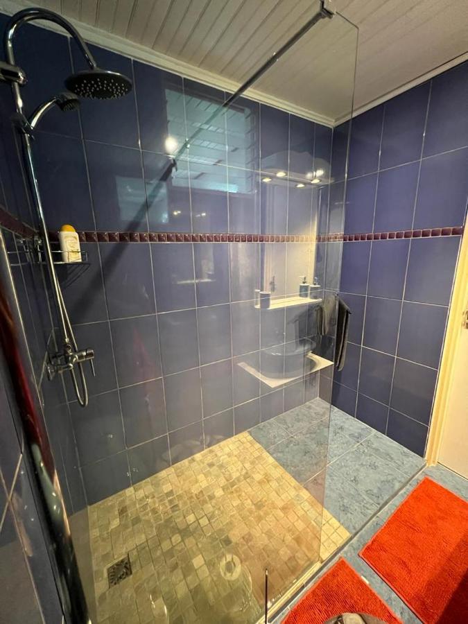 Villa Poseidon Le Lamentin Esterno foto