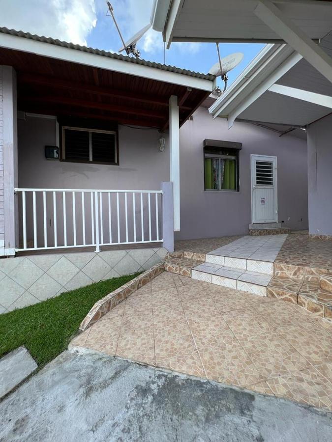 Villa Poseidon Le Lamentin Esterno foto